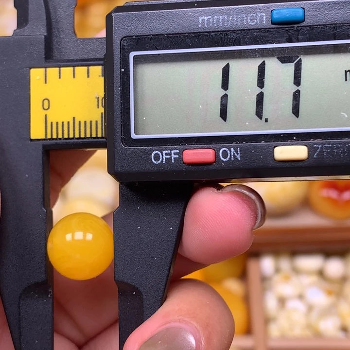 非金属配珠配饰34