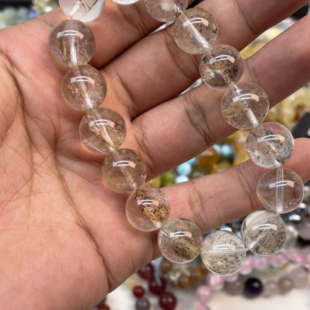 银S925镶嵌颈饰紫晶