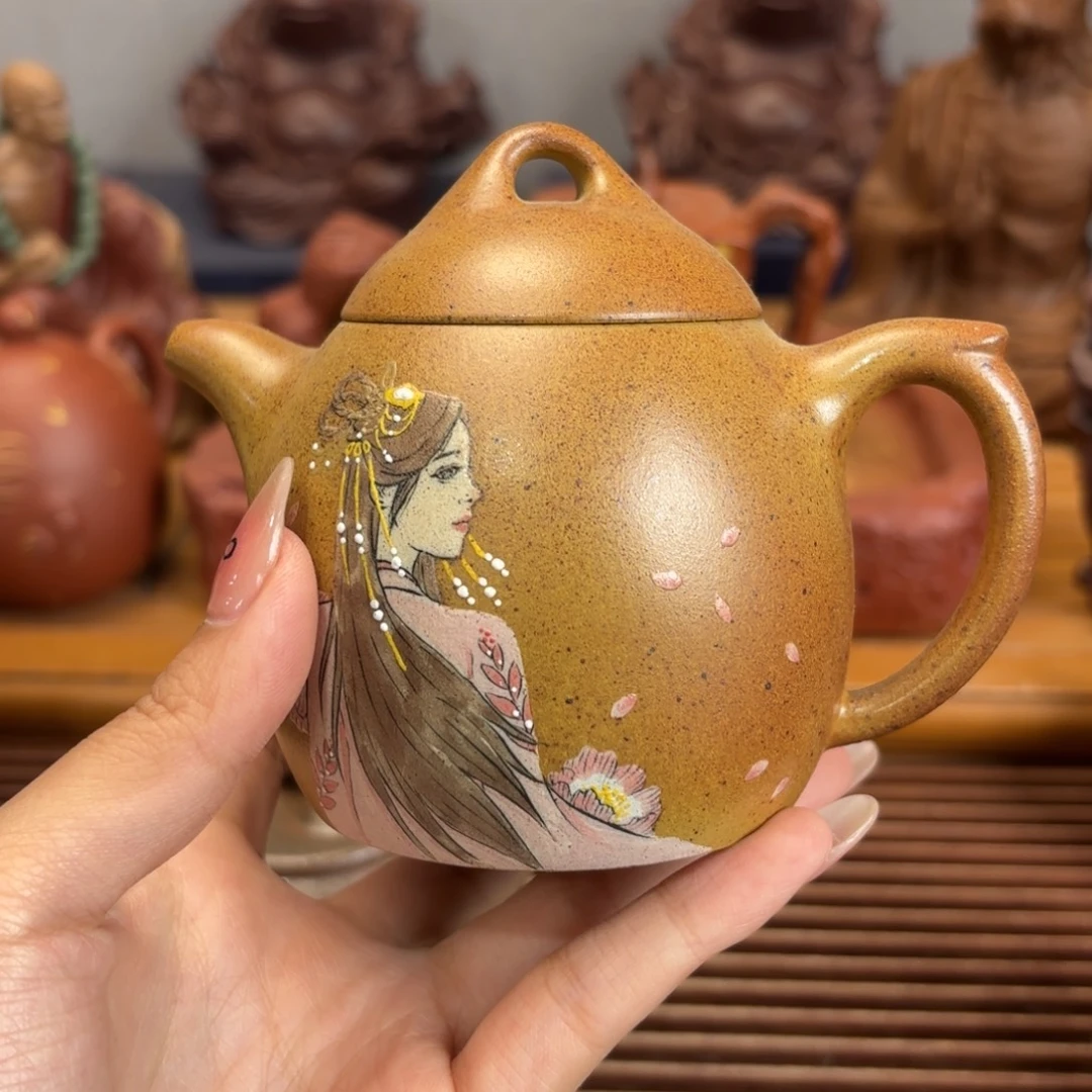 茶壶紫砂五号店专项