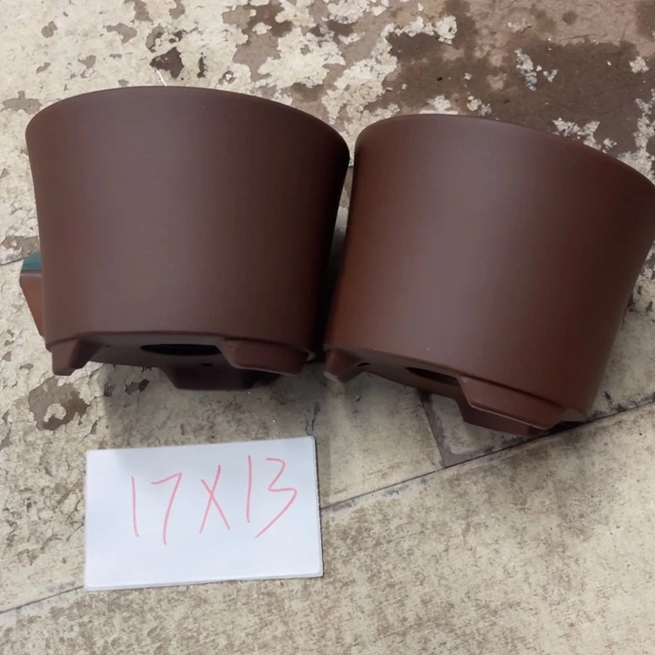 紫砂花盆破损包赔