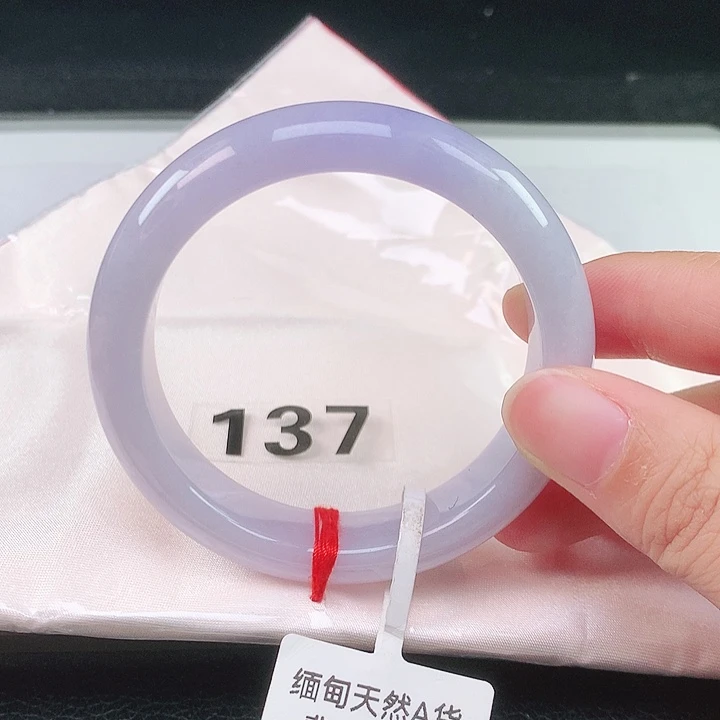 翡翠未镶嵌手镯翡翠