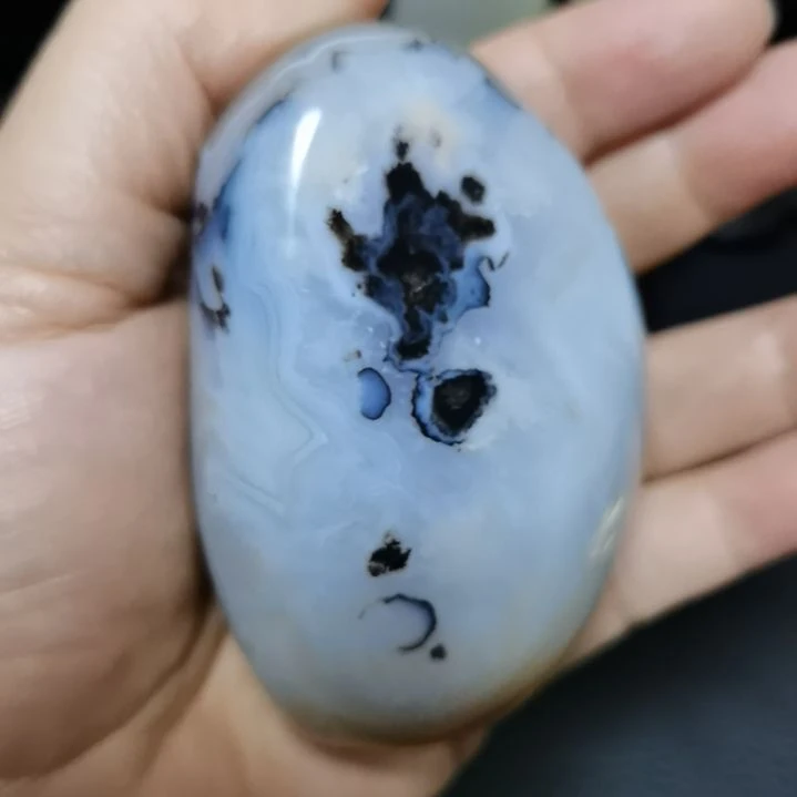 玉髓珠宝奇石未镶嵌