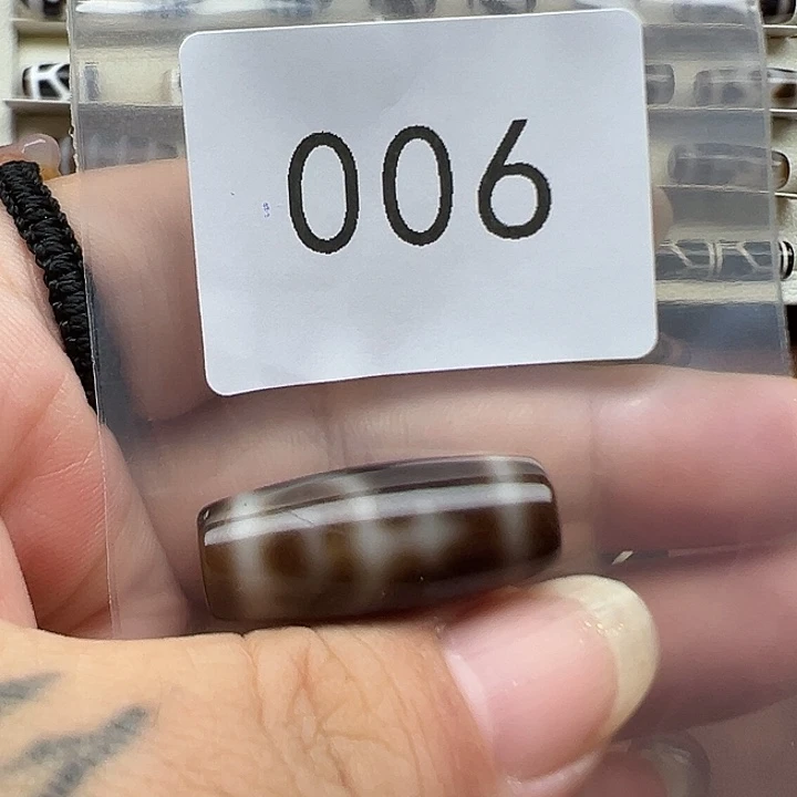 玛瑙/玉髓合金珠宝半成品