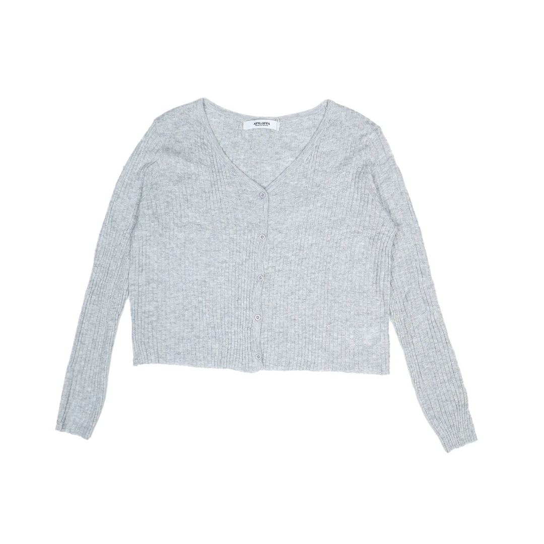 【113#门店新品】净版休闲打底小衫X881330638anpk女装