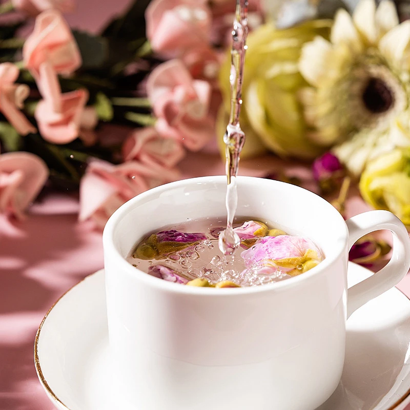 【内部福利】高端花蕾玫瑰｜平阴精品重瓣玫瑰