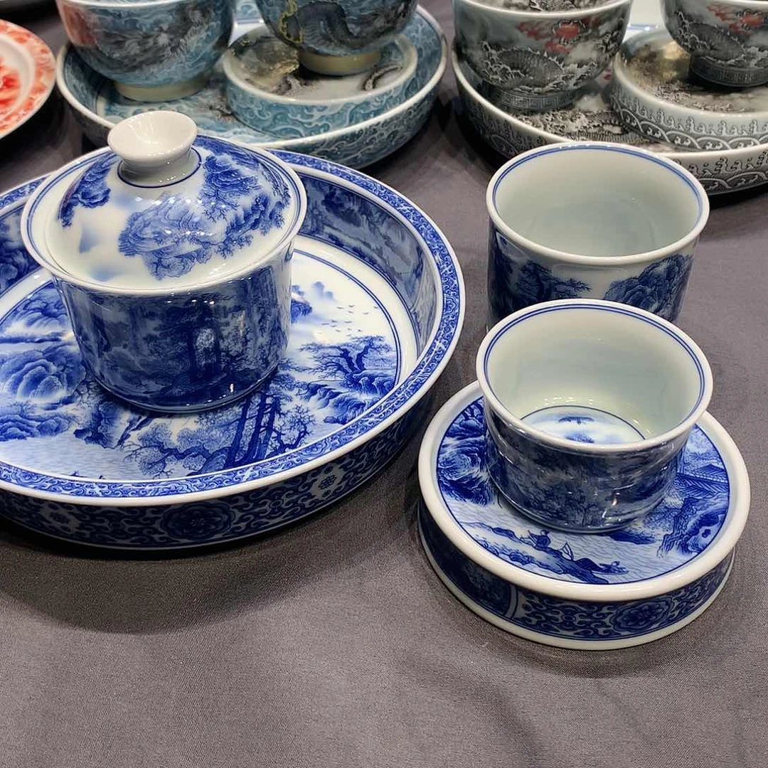 杯景德镇陶瓷学院