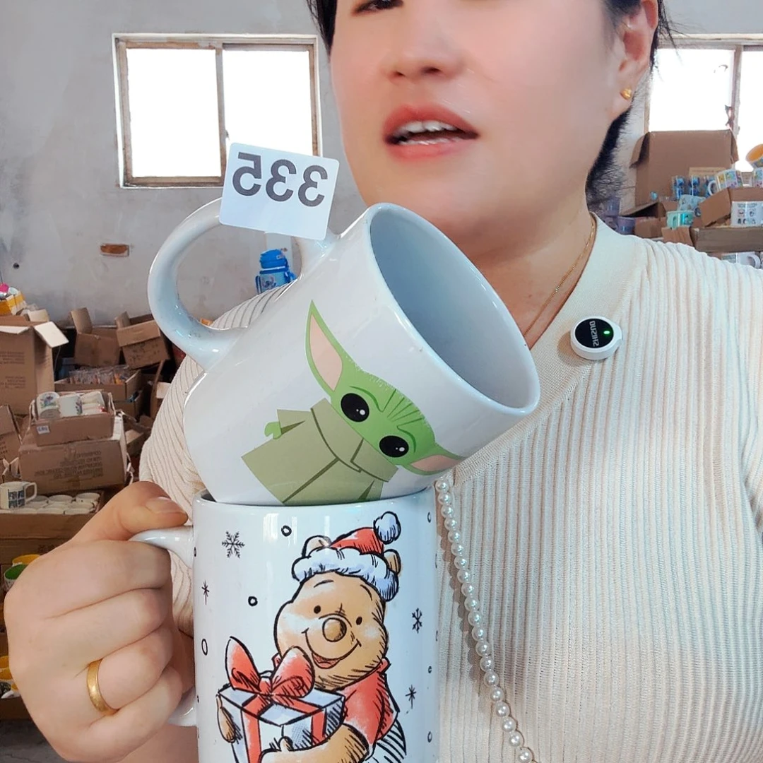高温炻瓷默认微瑕335