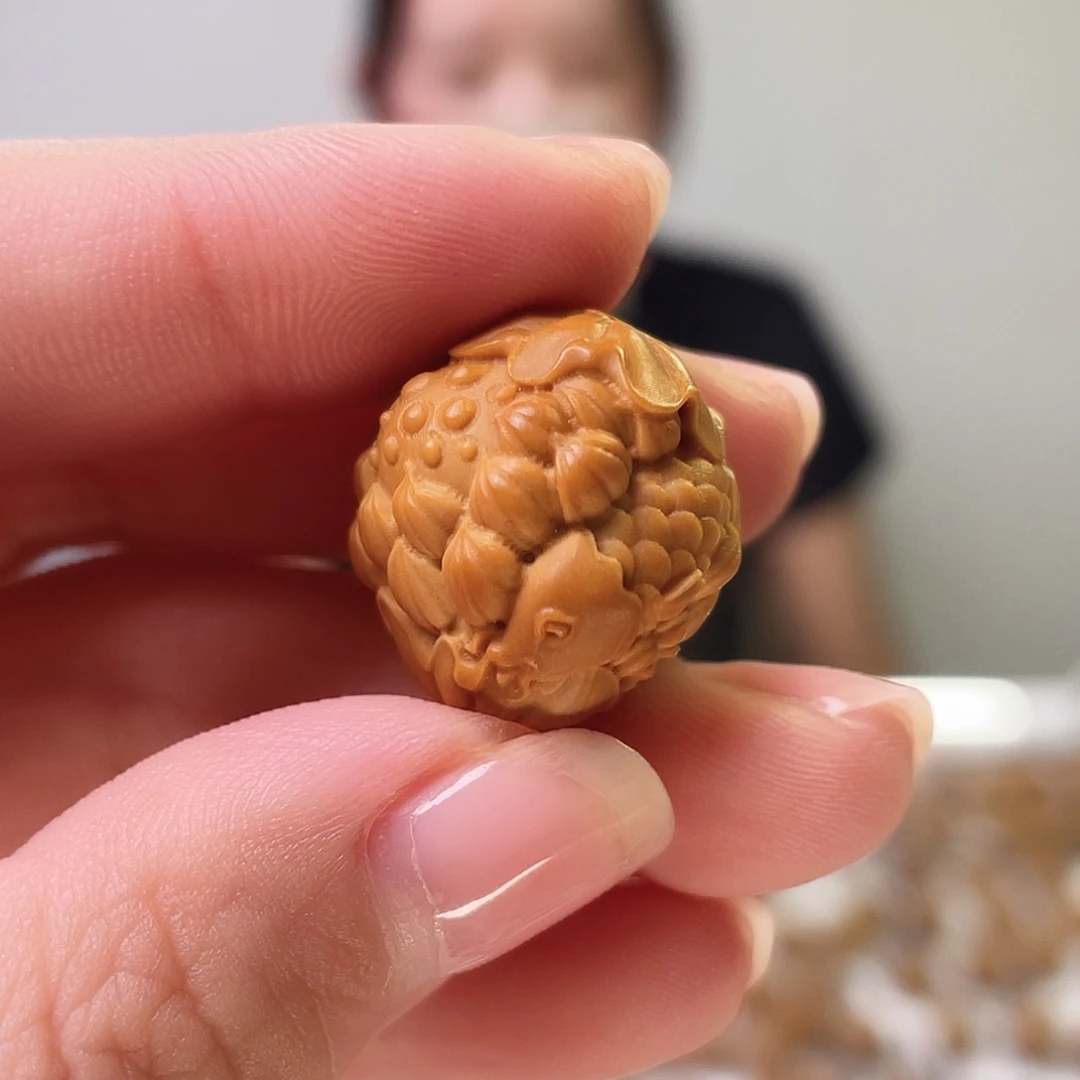 吊坠橄榄核橄榄核