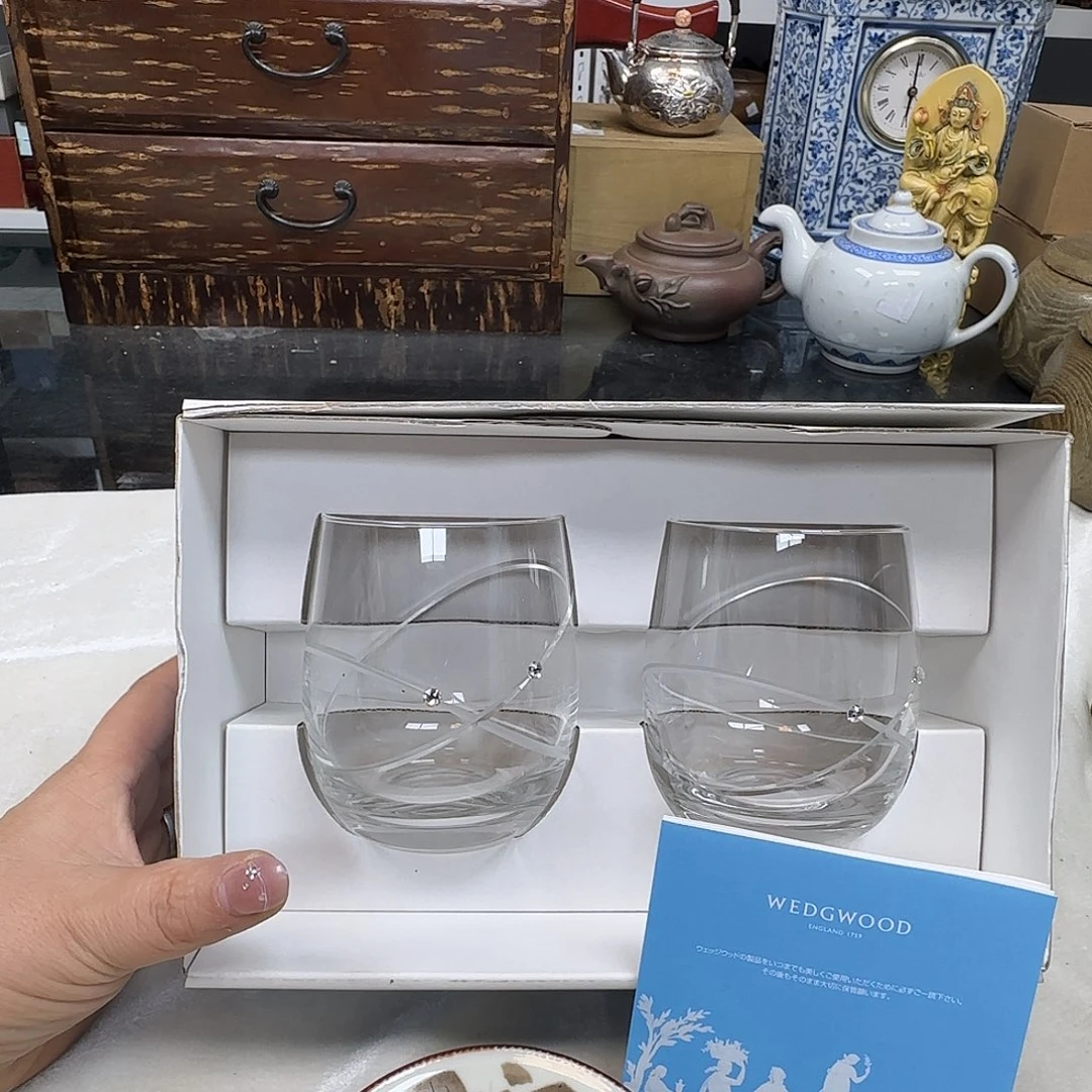 中古物品，天天开新57