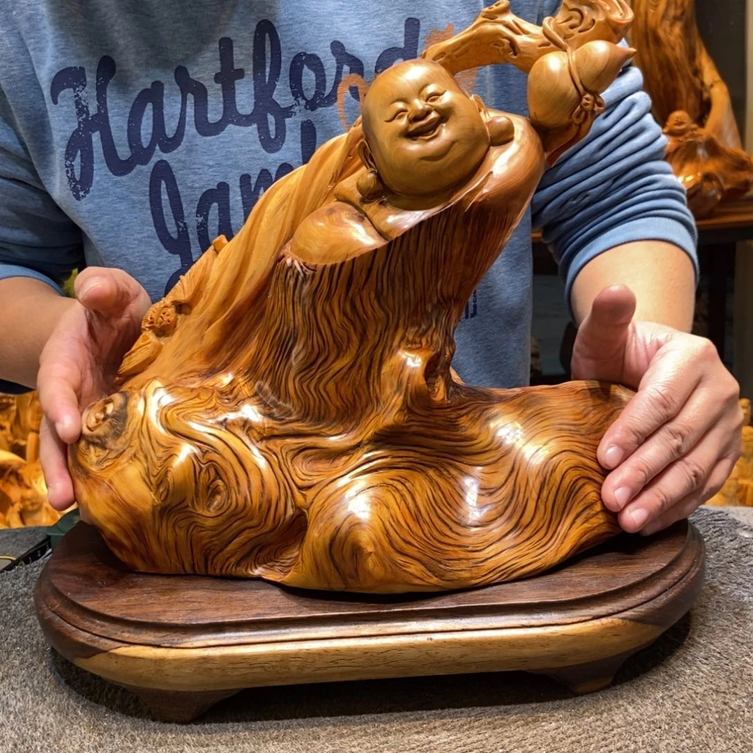 柏木（崖柏）进来点点关注哦