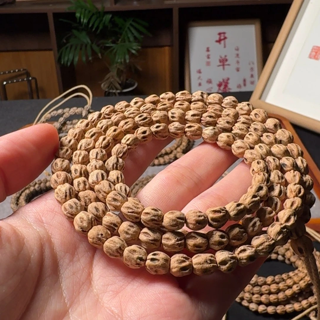 吊坠柏香籽/百香籽