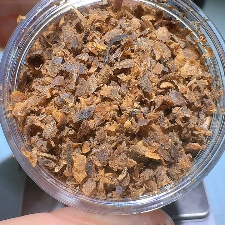 沉香沉香碎屑海南老白楠树丁高端熏香料20克