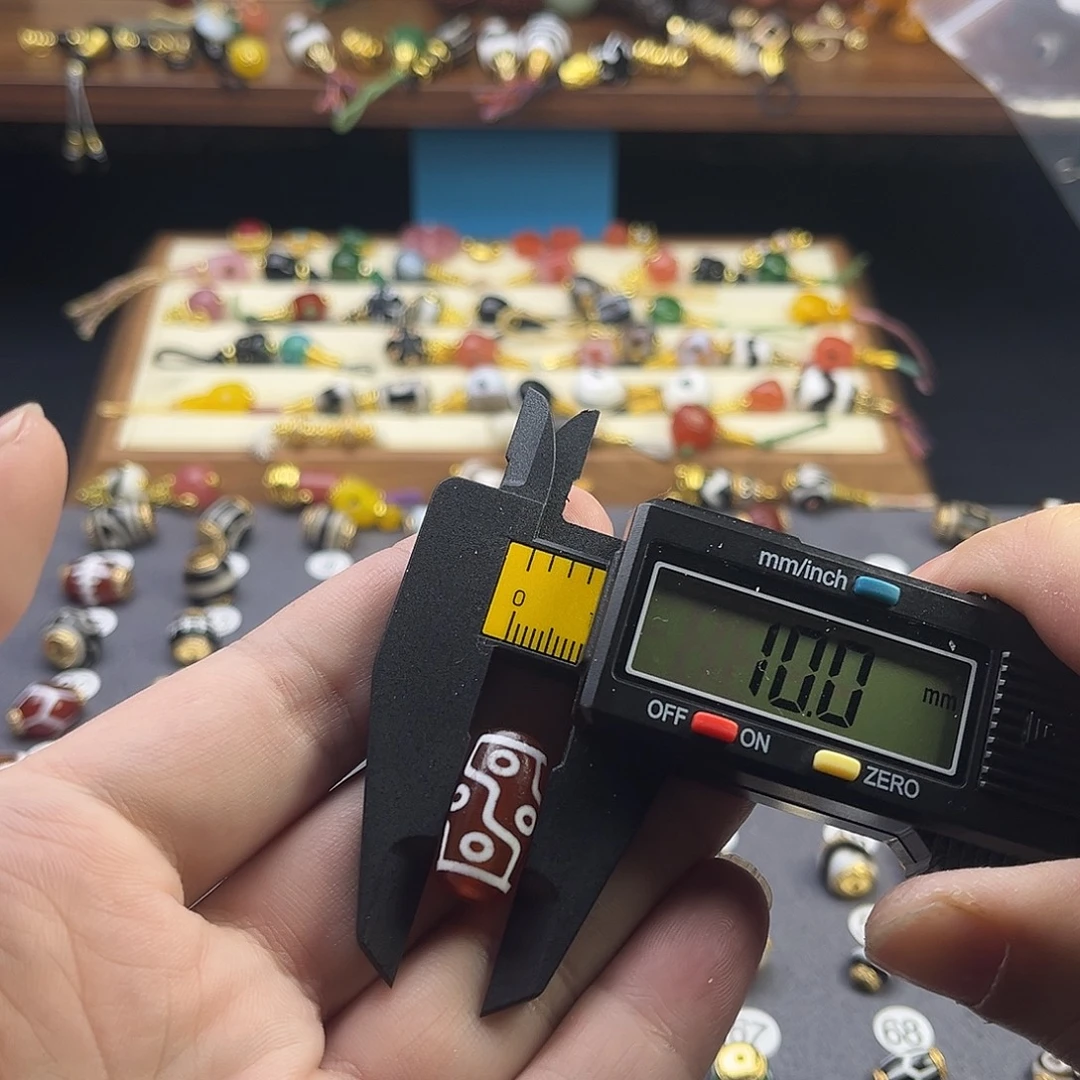 玛瑙/玉髓未镶嵌单颗