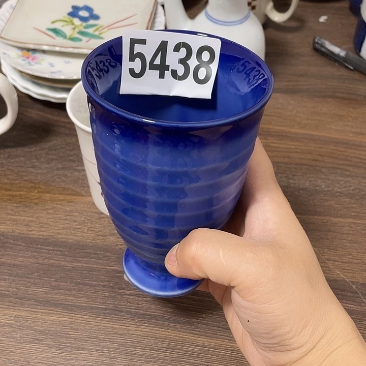 搪瓷月**舞回流陶瓷微瑕5438