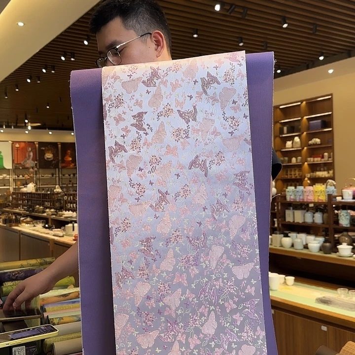 三米防水茶席俩件套