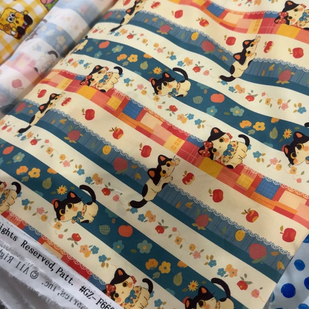 纯棉60支高密细斜纹1米价X1.5米宽C