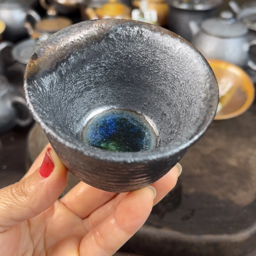 柴烧茶器主人66666