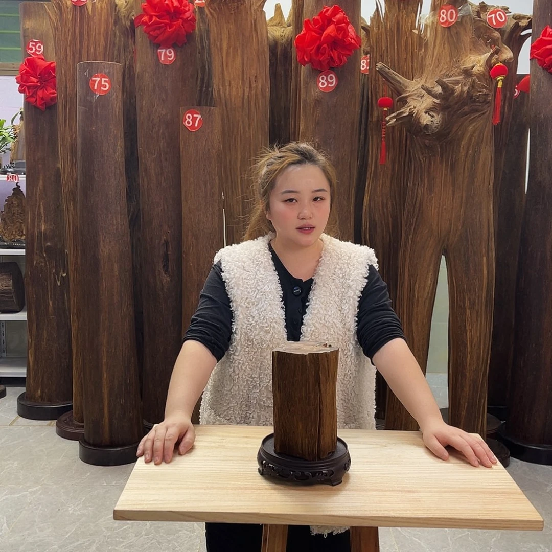 中式香薰香料香道