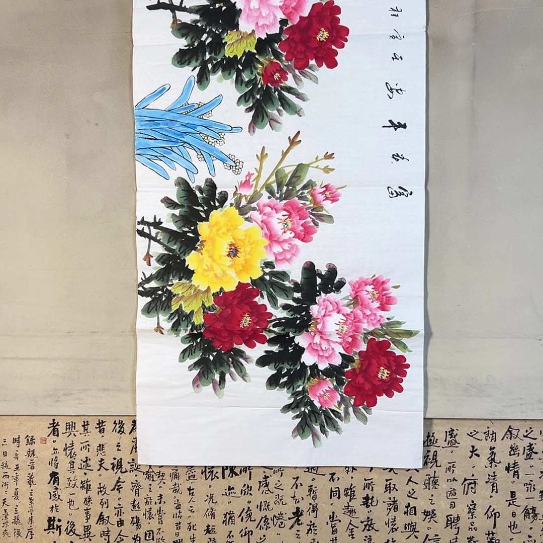 国画127 啦啦啦啦啦啦啦啦啦