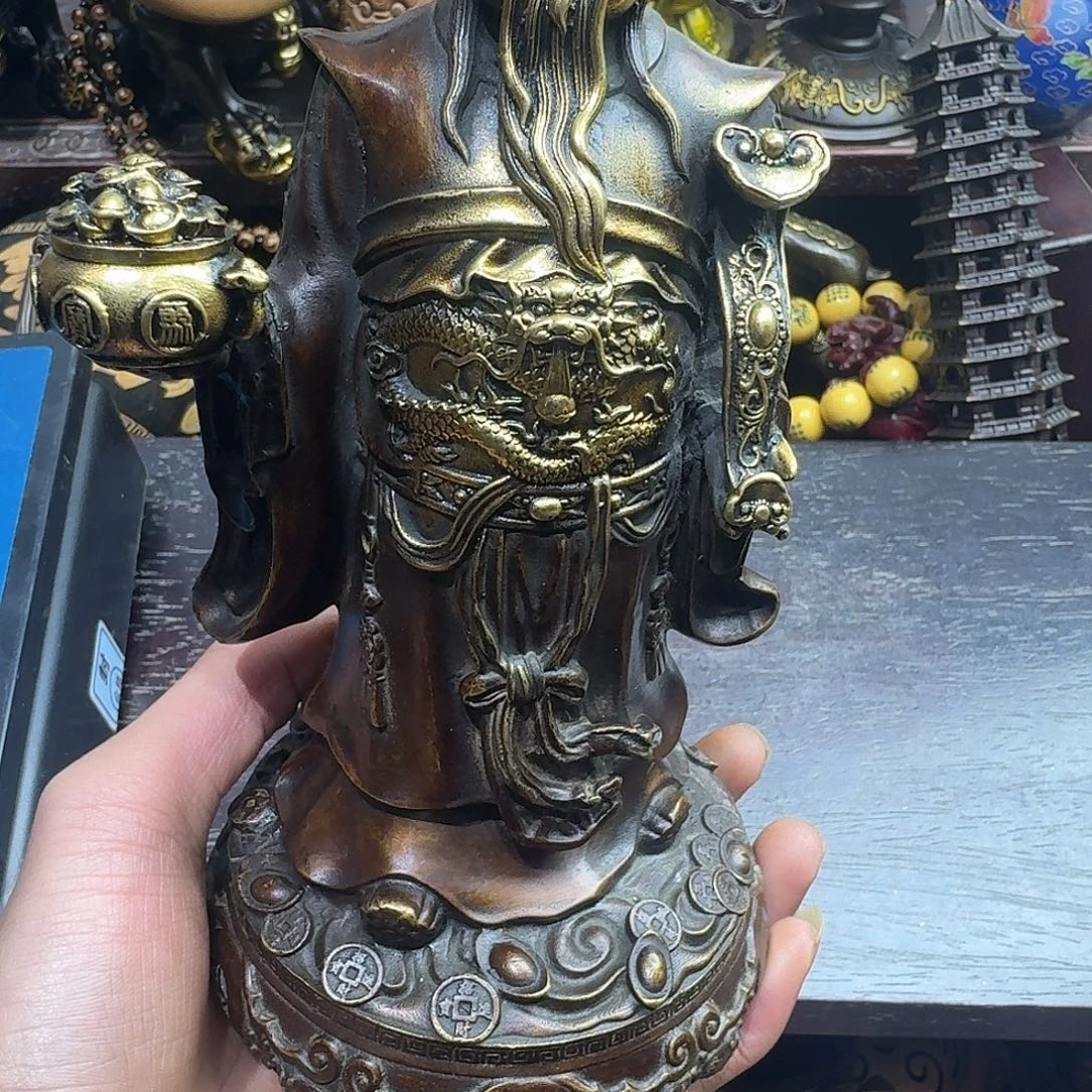 工艺品摆件铜铜铜铜铜