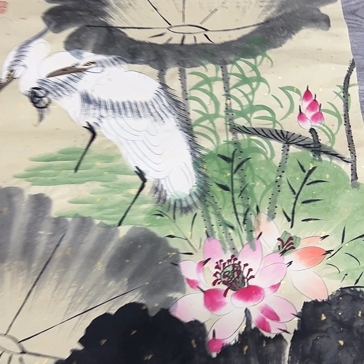 国画手绘国画专用链接