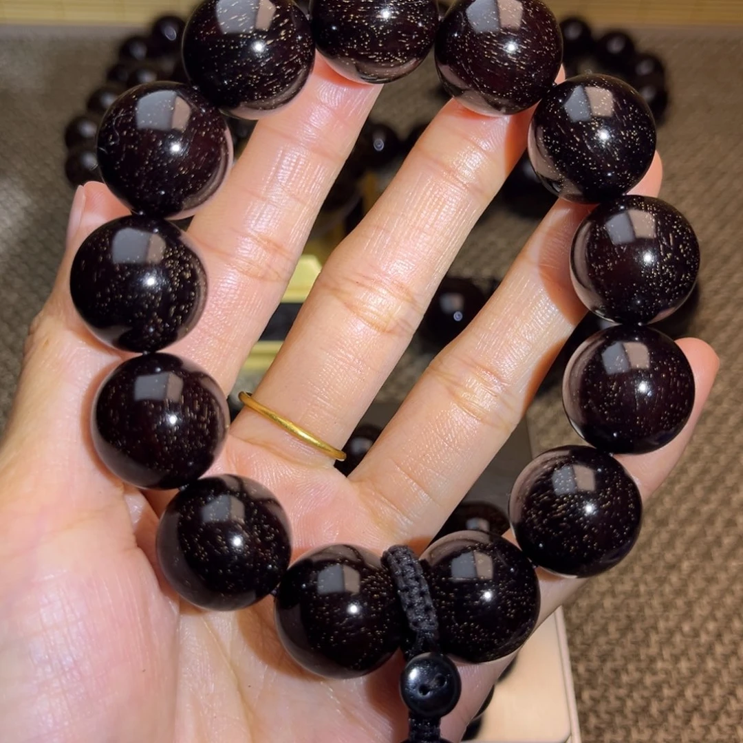 檀香紫檀（小叶紫檀）1.8 13满星