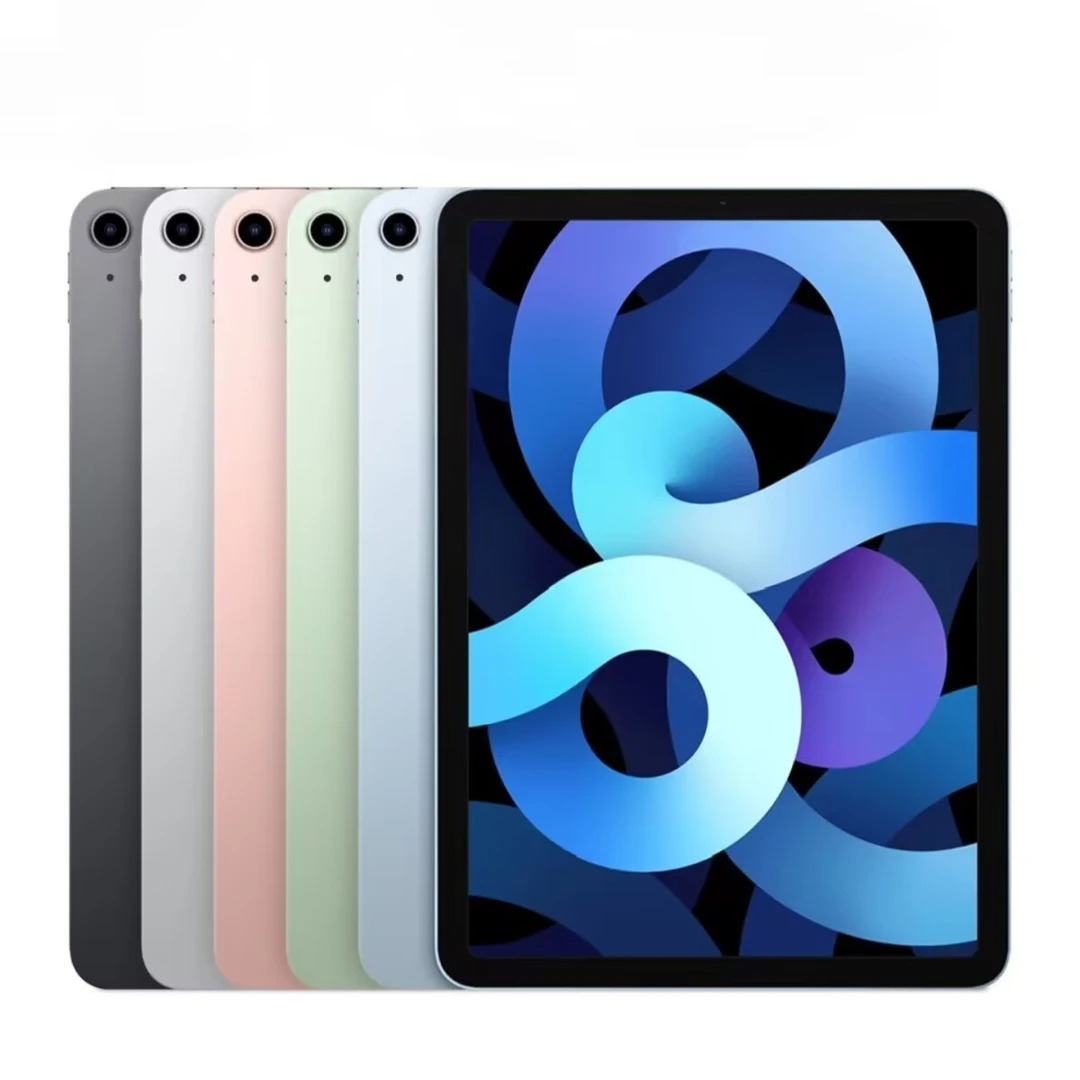 9新 Apple/苹果 平板电脑iPadair5办公剪辑大型游戏10.9寸