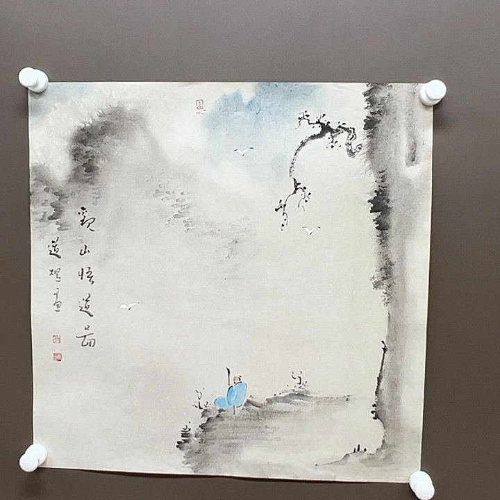 国画5555555555555555555555