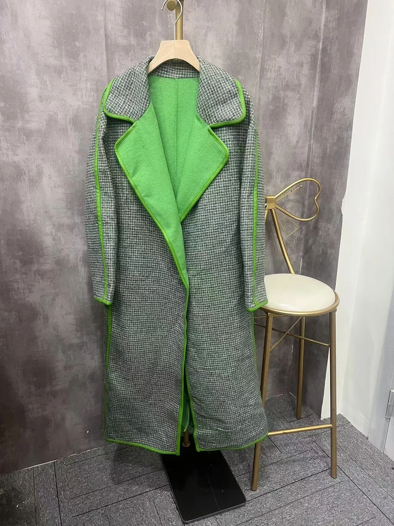 时尚百搭休闲外套j0897