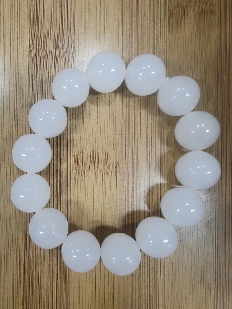 定制木工艺品白羊脂16-4944