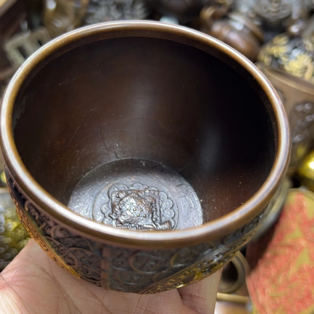 木古铜器专属链接