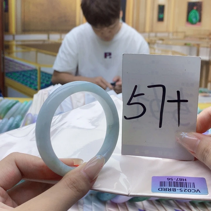 未镶嵌手镯翡翠00000……