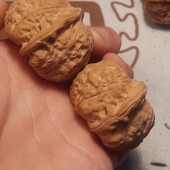 吊坠桃核坦*全品南瓜45