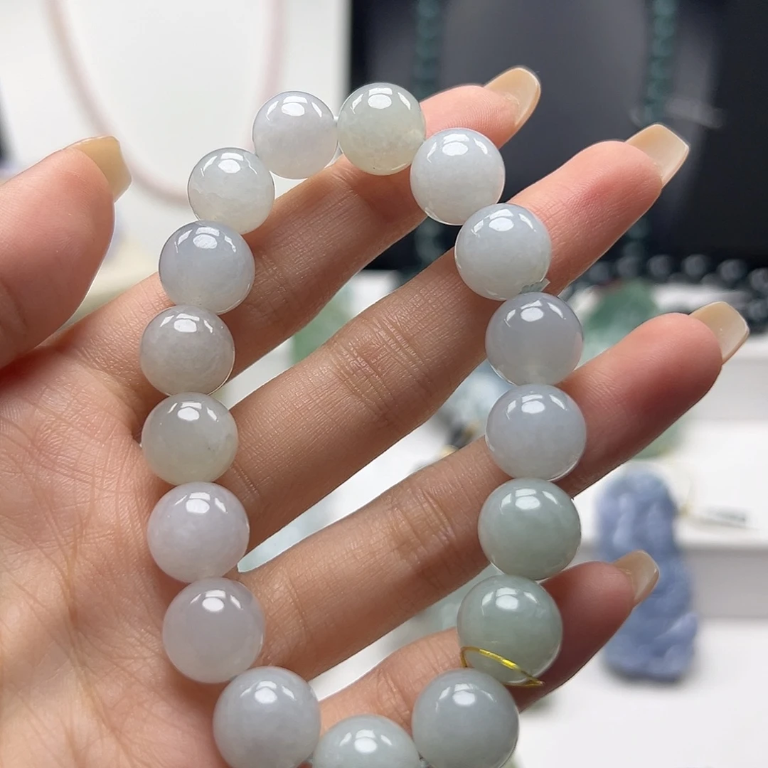 翡翠未镶嵌颈饰翡翠自选