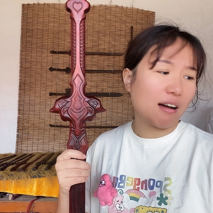 中***居紫檀木类成套家具