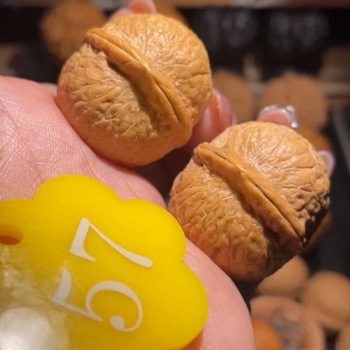 蛇皮龙珠核桃尺寸32