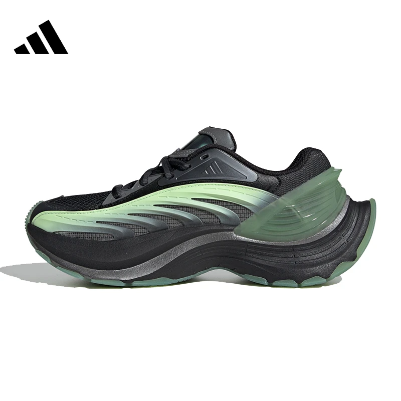 adidas阿迪中性X MTWFOS跑步鞋JQ6211