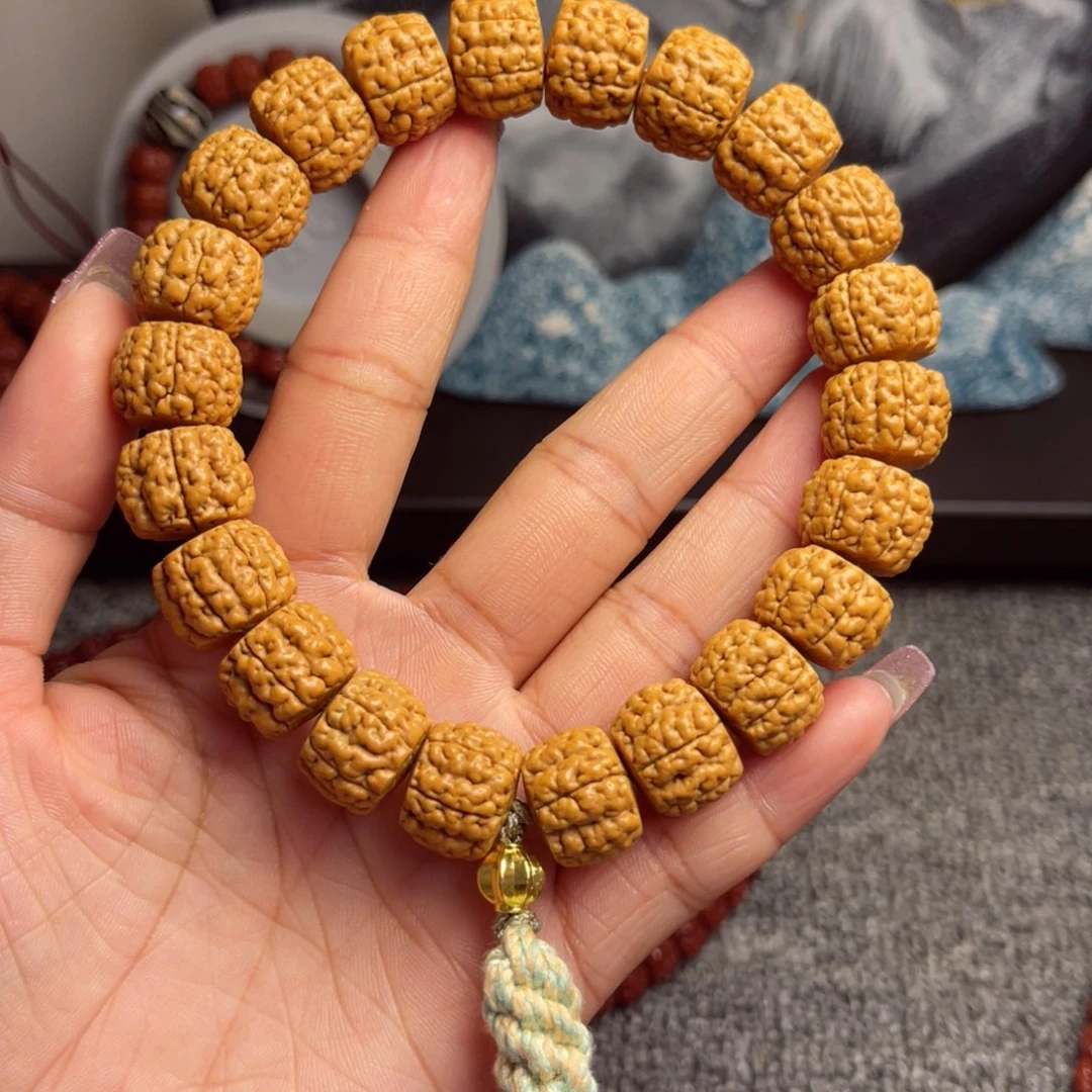 金刚菩提吊坠大魔王六瓣15+