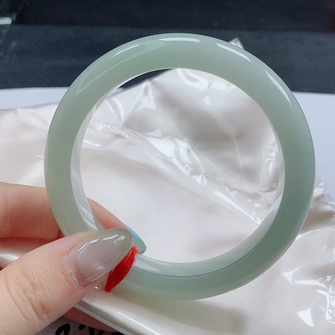 【闪购商品】未镶嵌手镯翡翠431号