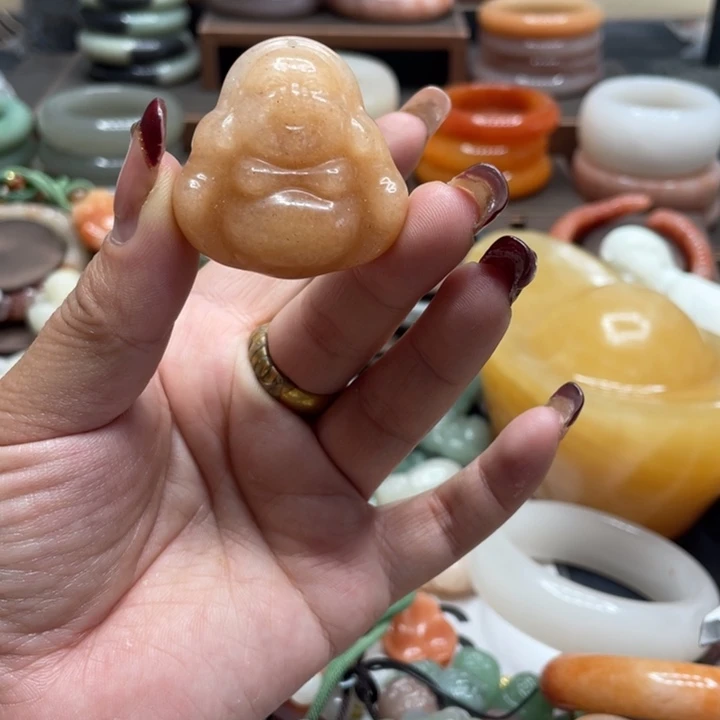 石英岩玉手镯合金