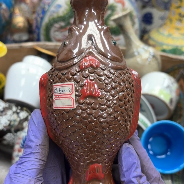 摆件瓷器摆件 瓷器摆件