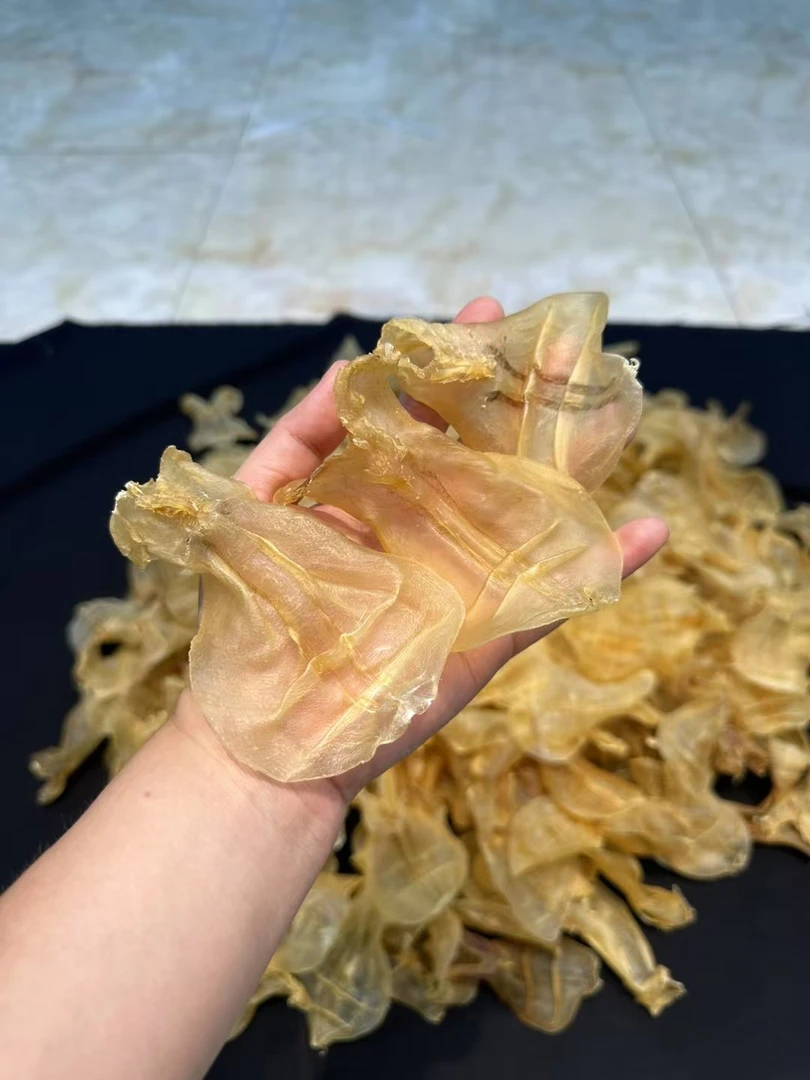 110头 五大名胶—收藏-正蜘蛛公胶50g