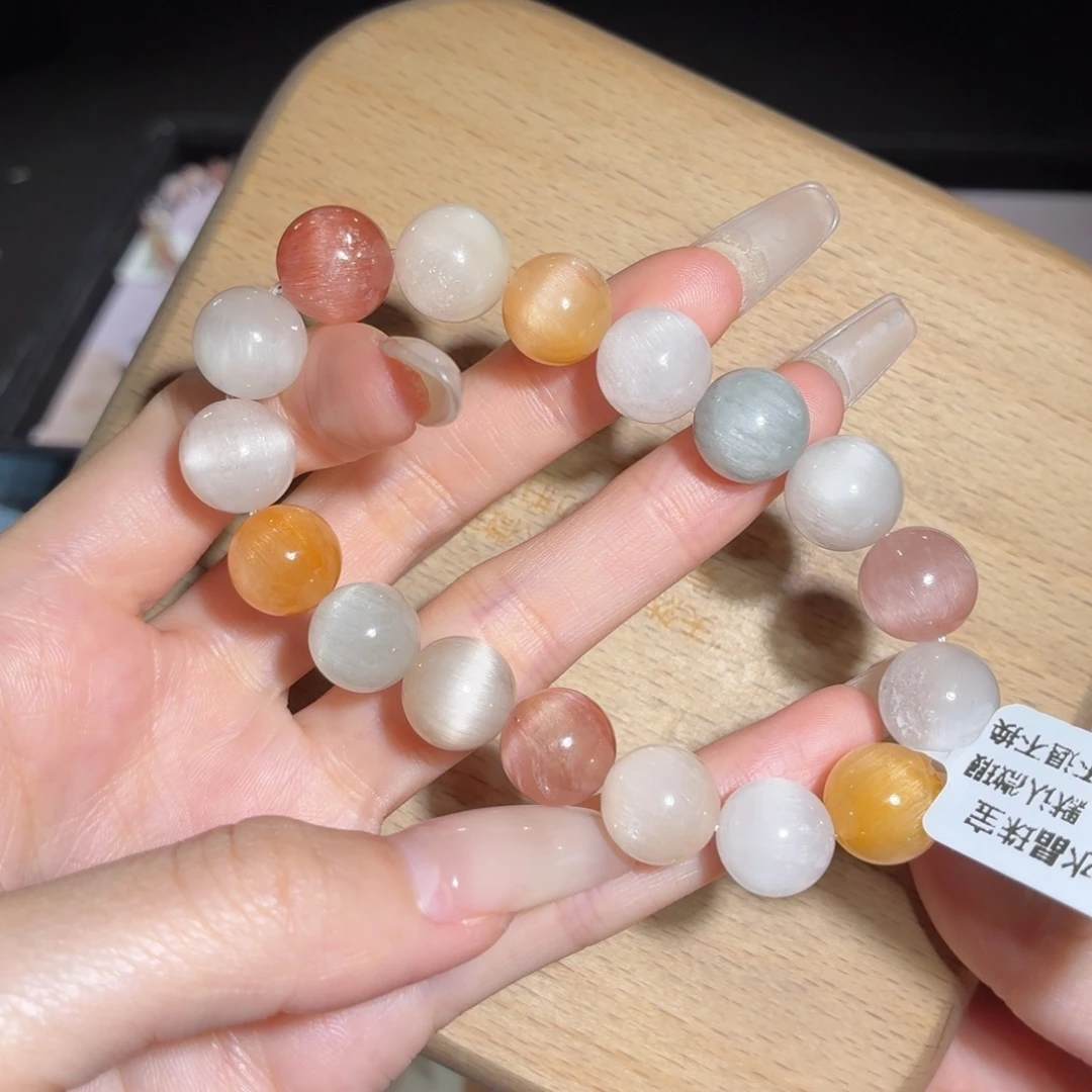 手链水晶未镶嵌29号多样性发一Ｍ１１＋