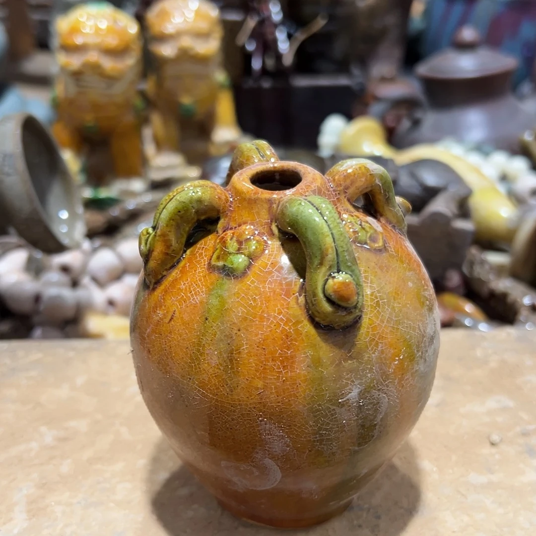 瓦当摆件瓦当摆设