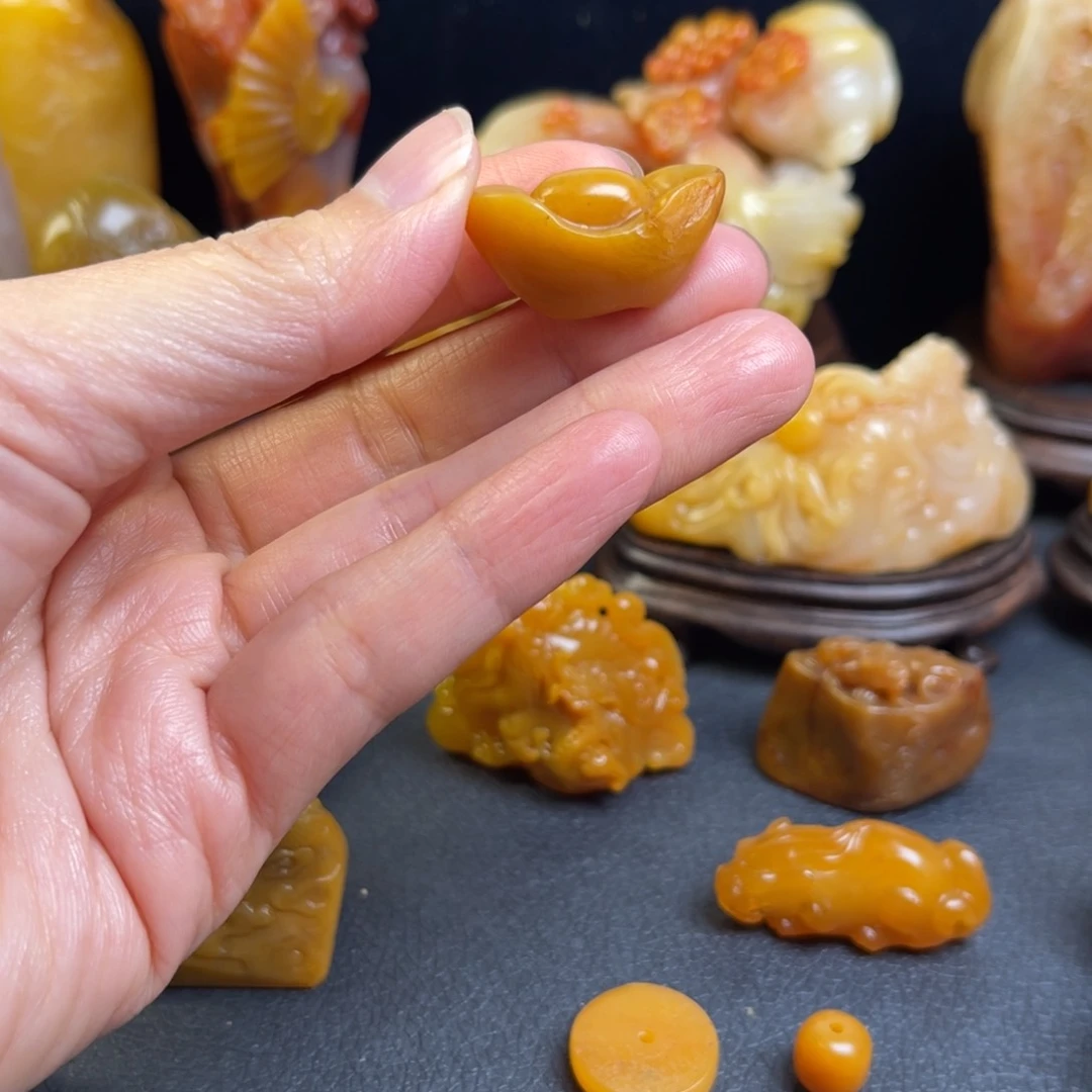 【闪购商品】田黄石M****X1111111111111