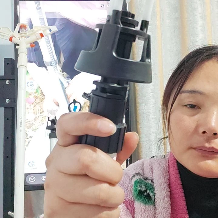 新款防沙喷头30个