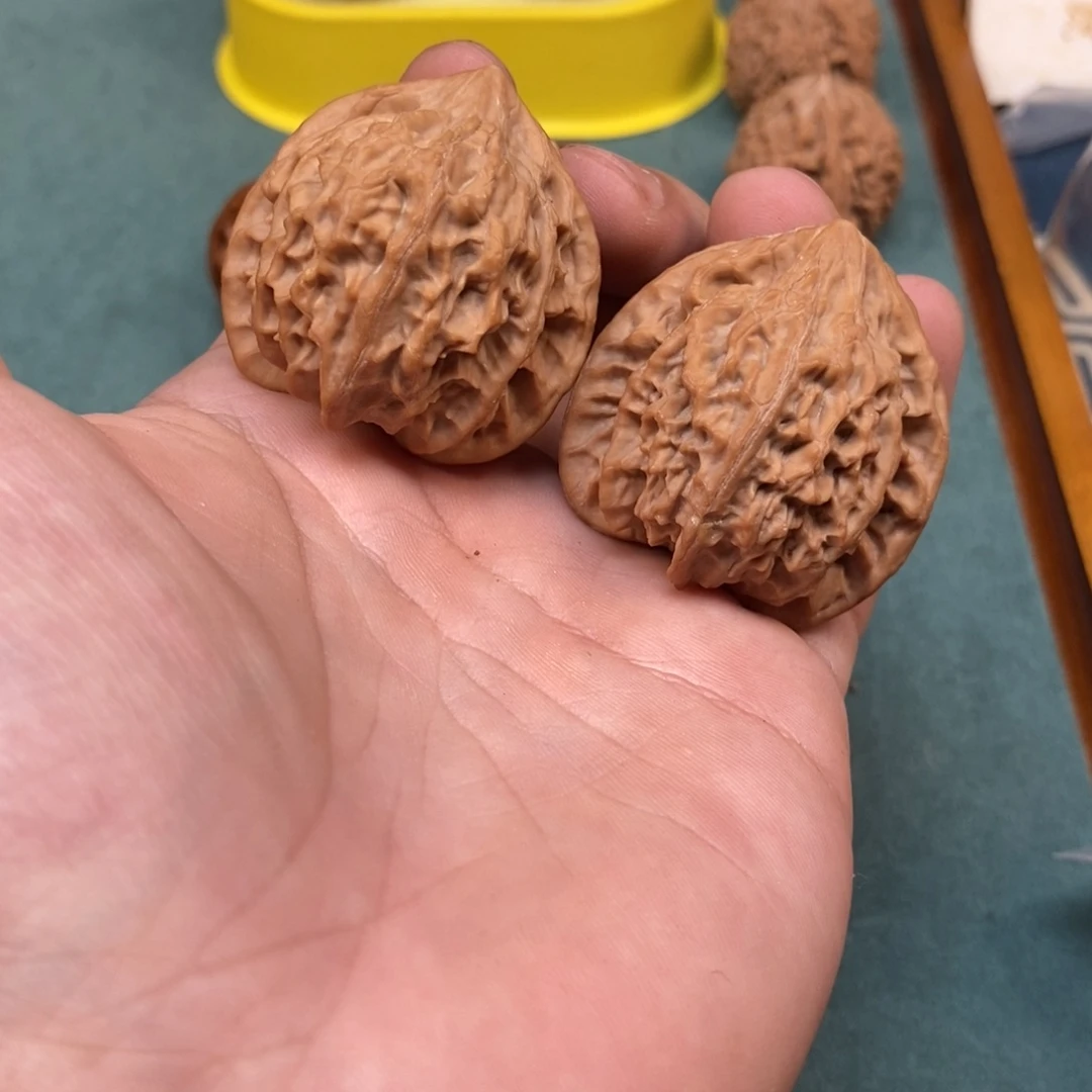 吊坠桃核全品野生山