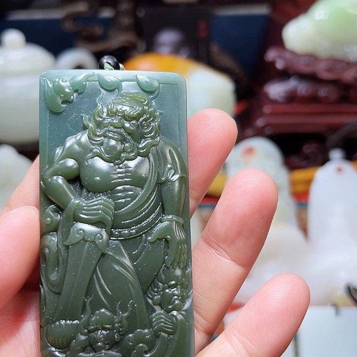 未镶嵌手链和田玉（糖玉）