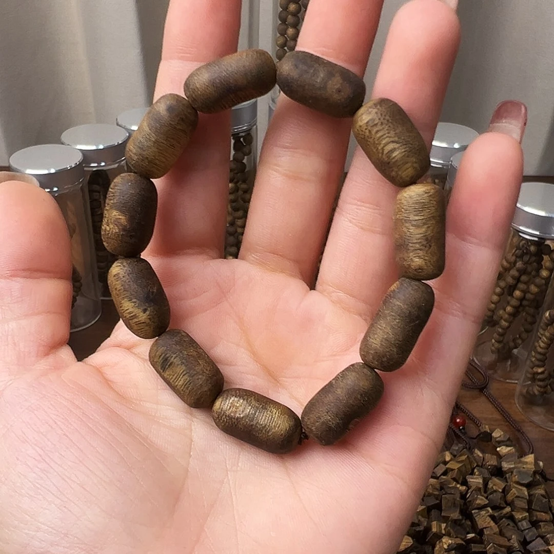 木质类留疤单圈多样性发一