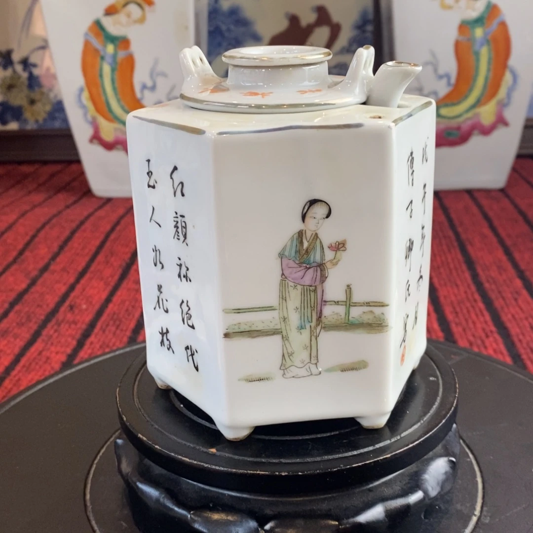 瓷片精品品牌系列产品